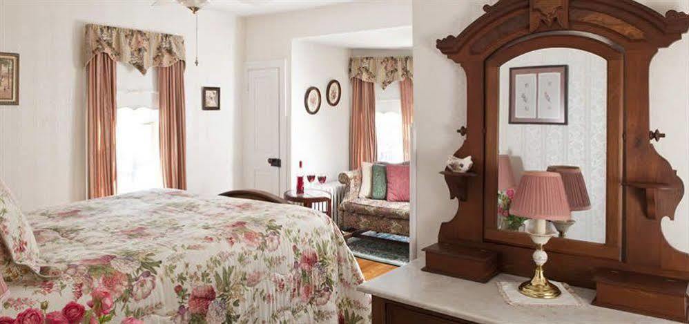 גטיסברג Brickhouse Inn B&B מראה חיצוני תמונה